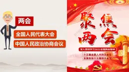 5.2  人民代表大会制度：我国的根本政治制度  课件-下学期高一政治同步精品课堂 (部编版必修3)