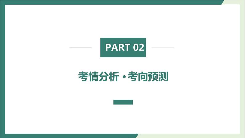 专题08文化作用与文化发展(精讲课件)-2022届高考政治二轮复习精讲课件+模拟专练(人教版)第7页
