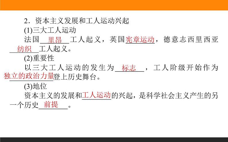1.1.2课时2 科学社会主义的理论与实践第6页