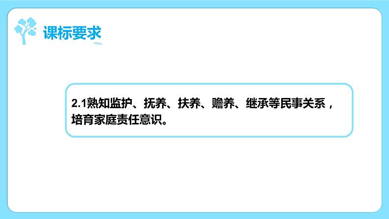 5.2薪火相传有继承(课件+素材+教学设计)2021-2022学年高中政治人教统编版选择性必修2法律与生活02