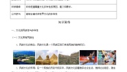 人教统编版必修4 哲学与文化文化的民族性与多样性导学案及答案