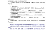 高中政治 (道德与法治)人教统编版必修4 哲学与文化运动的规律性学案及答案