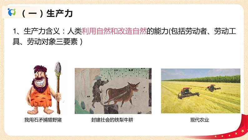 1.1.1《从原始社会到奴隶社会》课件+教案+同步练习06