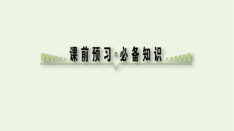 新人教版高中政治必修1第四课只有坚持和发展中国特色社会主义才能实现中华民族伟大复兴第二框实现中华民族伟大复兴的中国梦课件第2页