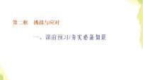 高中政治 (道德與法治)人教統(tǒng)編版選擇性必修1 當(dāng)代國際政治與經(jīng)濟挑戰(zhàn)與應(yīng)對教課內(nèi)容ppt課件