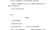 高中政治 (道德与法治)人教统编版必修4 哲学与文化社会历史的发展导学案