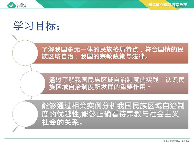 6.2 民族区域自治制度(教学课件)-高中政治人教统编版必修302