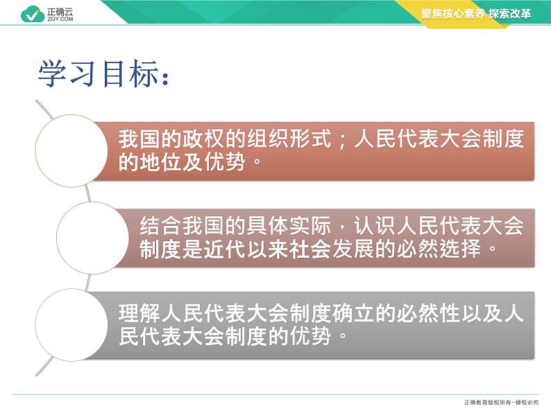 5.2人民代表大会制度:我国的根本政治制度 (教学课件)—高中政治人教统编版必修3第2页