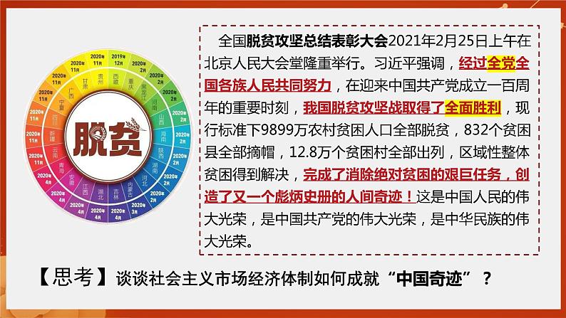 2.2 更好发挥政府作用 课件4必修二经济与社会第7页