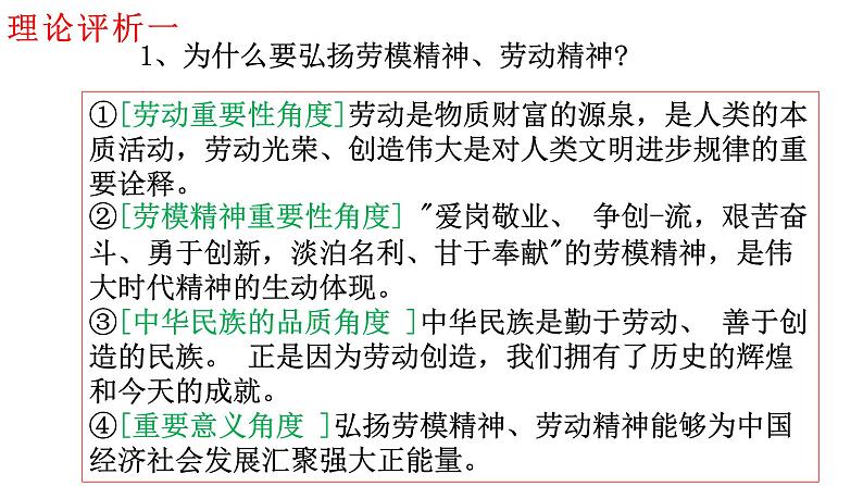 综合探究二 践行社会责任促进社会进步 课件-2020-2021学年高一政治统编版(2019)必修二第5页