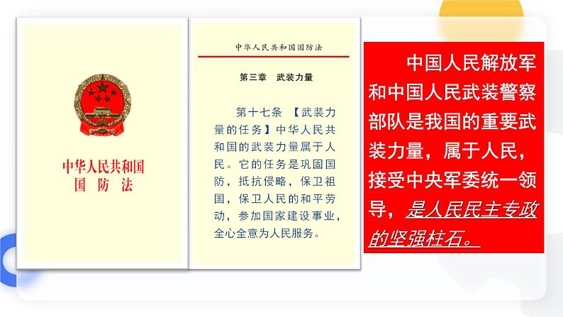 4.2 坚持人民民主专政课件 13必修三第5页