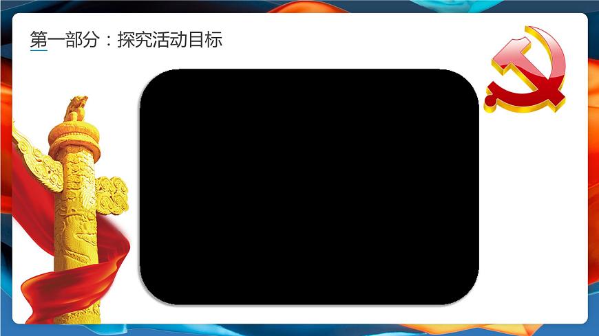 綜合探究二  在黨的領(lǐng)導(dǎo)下實(shí)現(xiàn)人民當(dāng)家作主 課件 1必修三政治與法治第4頁(yè)