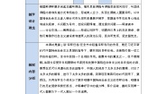 政治 (道德与法治)学生读本二 新时代孕育习近平新时代中国特色社会主义思想公开课教案及反思