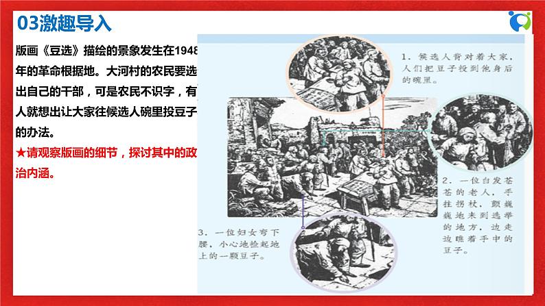 【核心素养目标】部编版必修三:2.4.1《人民民主专政的本质:人民当家作主》课件+教案+同步分层练习+视频08