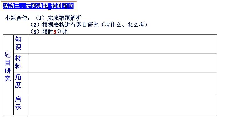 第二课 我国的社会主义市场经济体制 课件-2023届高考政治一轮复习统编版必修二经济与社会06