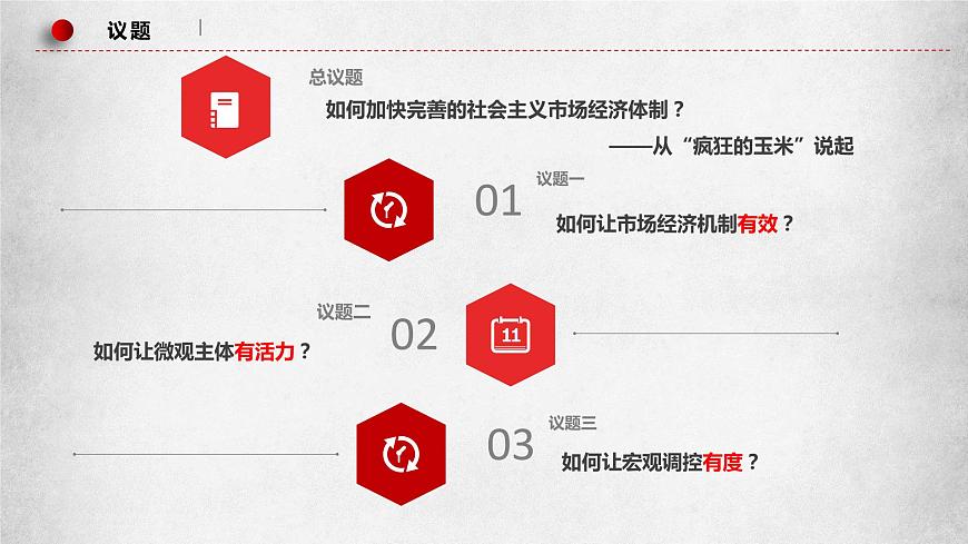 統(tǒng)編版高中政治必修二經濟與生活 綜合探究一 加快完善社會主義市場經濟體制 課件 (第4頁