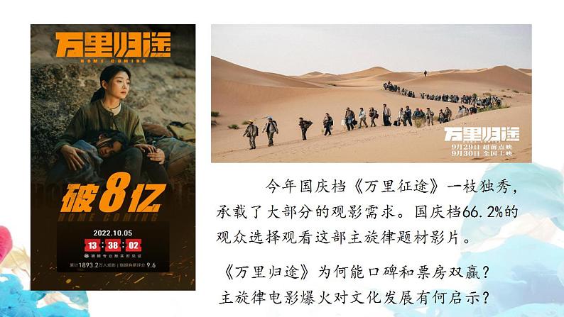 9.2 文化发展的基本路径 课件-2022-2023学年高中政治统编版必修四哲学与文化02