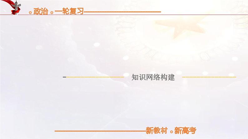 中国的外交(课件)高考政治一轮复习(统编版)02