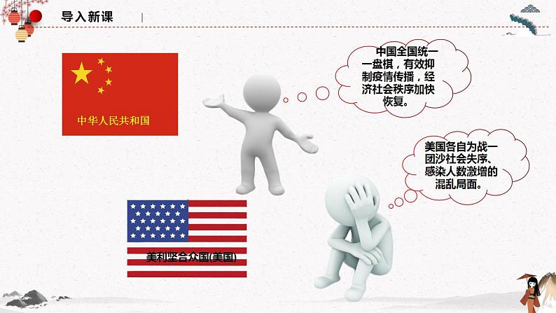 人教统编版选择性必修一第二课2.2单一制和复合制 课件(含视频)+教案+练习含解析卷01