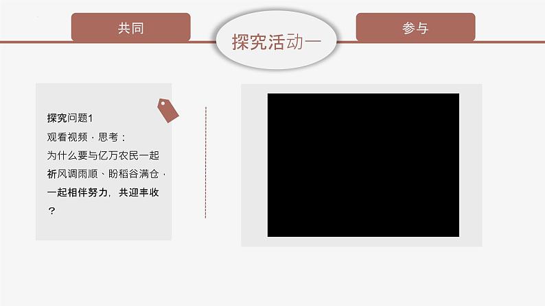 高中思想政治统编版必修四 5.2社会历史的发展 课件05