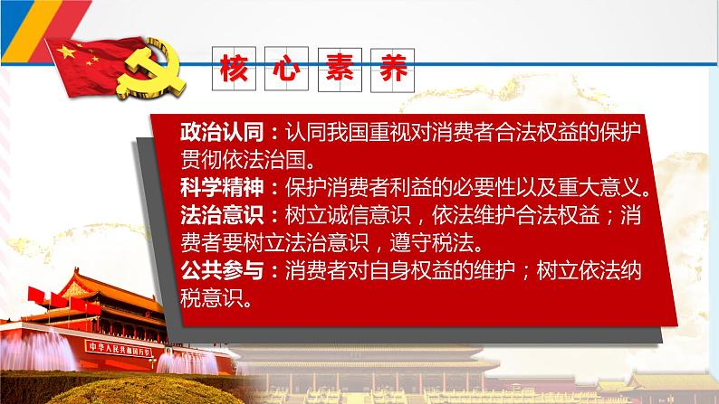 8.2诚信经营 依法纳税 课件04
