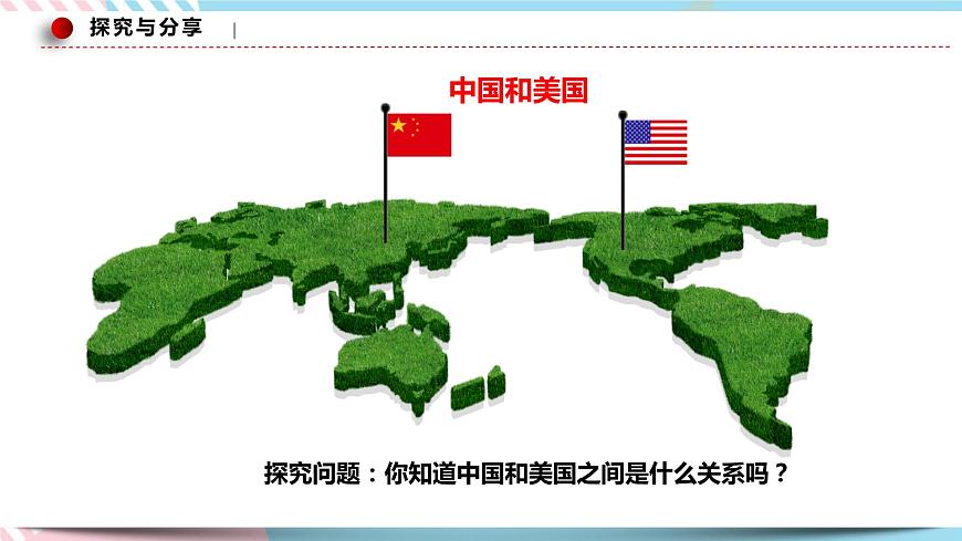 3.3.1 事物發(fā)展的源和動力 課件 統(tǒng)編版高中政治必修四全冊第8頁