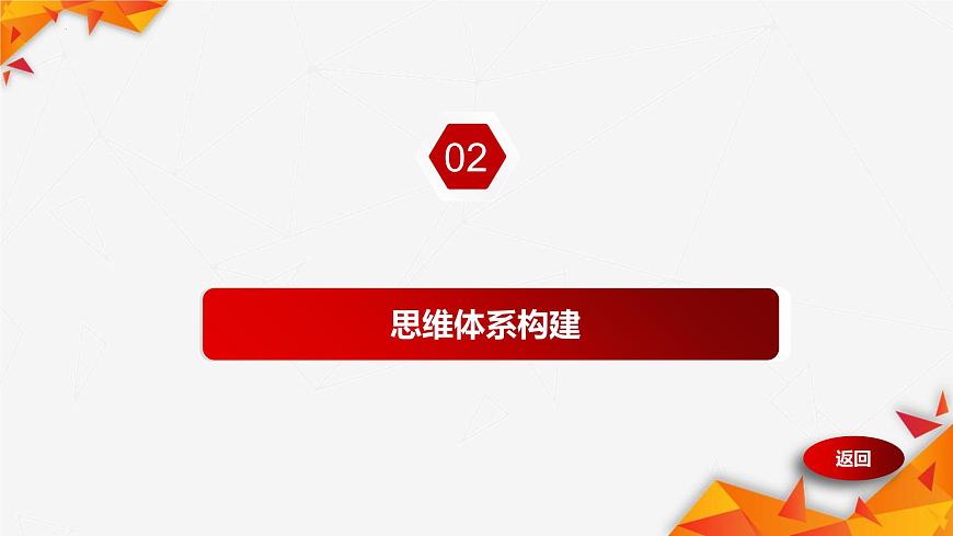 第三課 堅(jiān)持和加強(qiáng)黨的全面領(lǐng)導(dǎo) 課件-2023屆高考政治一輪復(fù)習(xí)統(tǒng)編版必修三政治與法治第4頁