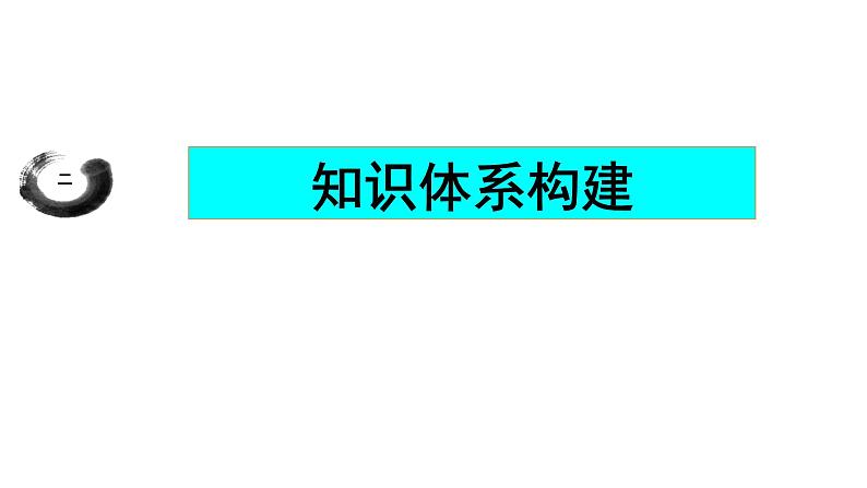 第三课 坚持和加强党的全面领导 课件-2023届高考政治一轮复习统编版必修三政治与法治05
