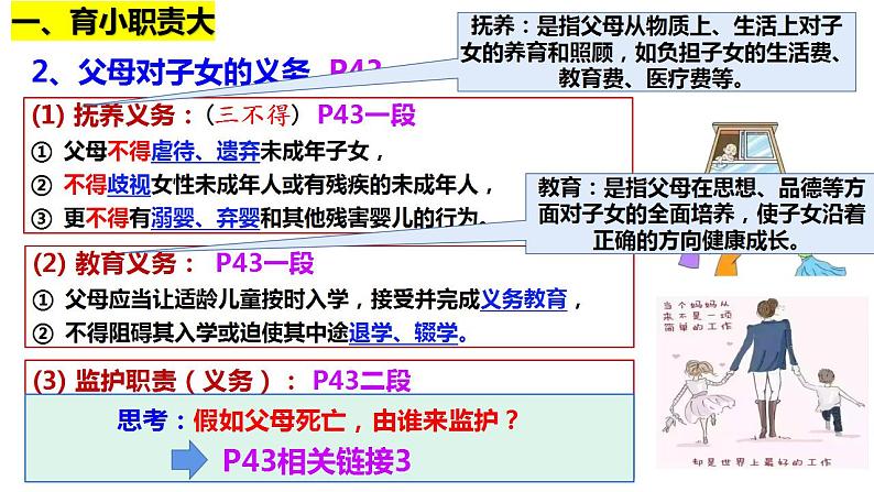 5.1家和万事兴课件-2022-2023学年高中政治统编版选择性必修二法律与生活06