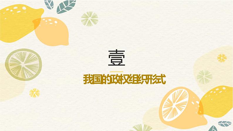 5.2人民代表大会制度:我国的根本政治制度课件-2022-2023学年高中政治统编版必修三政治与法治第4页