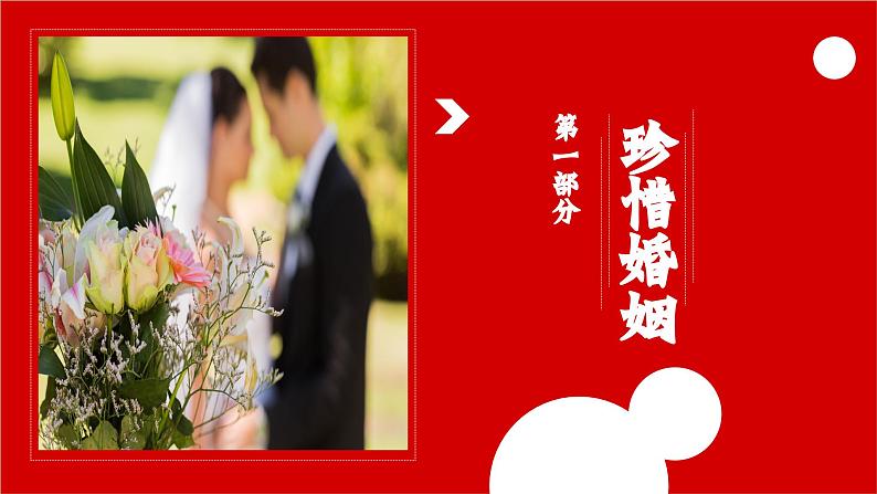 6.1 法律保护下的婚姻 课件_高中政治统编版选择性必修二法律与生活第3页