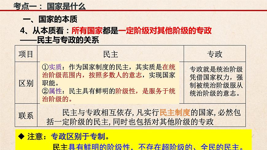 當(dāng)代國際政治與經(jīng)濟(jì) 課件-2024屆高考政治復(fù)習(xí)統(tǒng)編版選擇性必修一第8頁