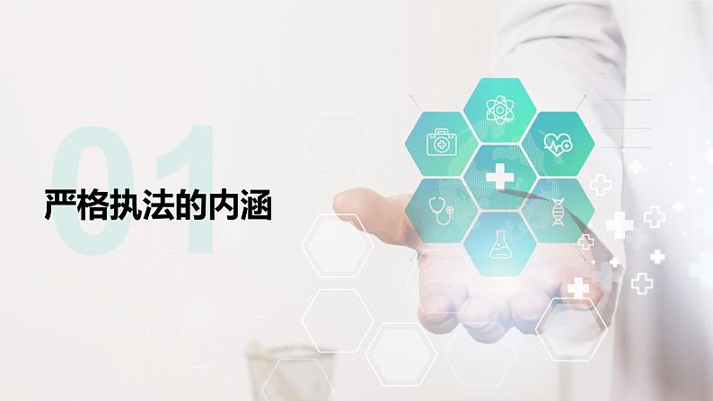 9.2严格执法 课件-高中政治统编版必修305