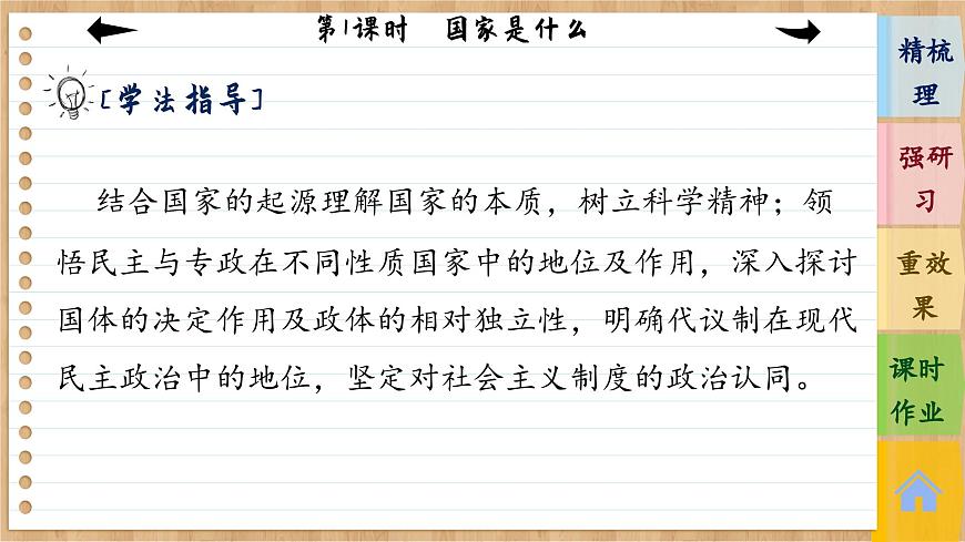 第1課時　國家是什么  第5頁