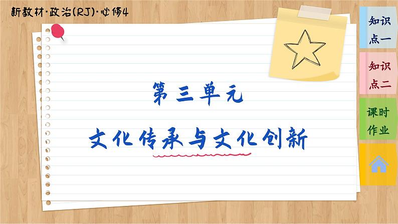 8.2 文化交流与文化交融(课件PPT)第1页