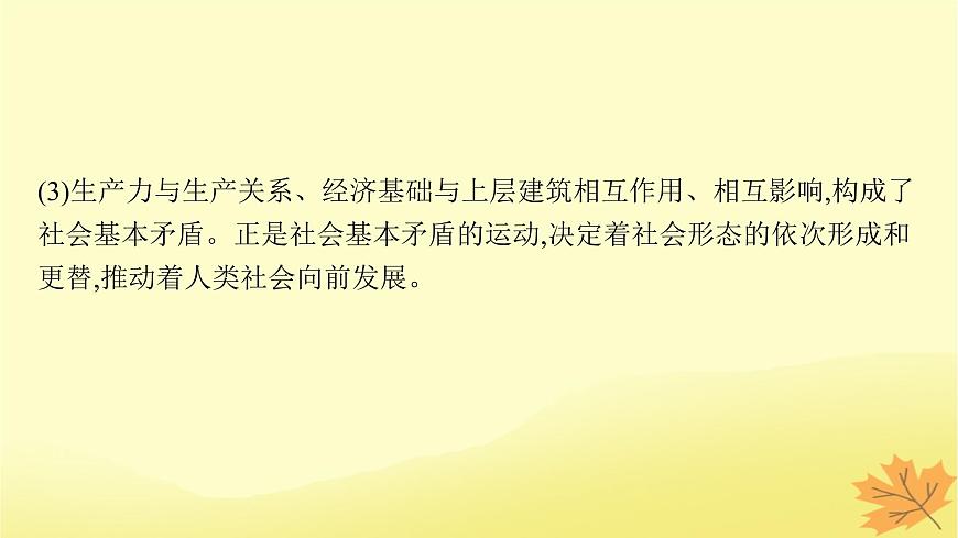 適用于新教材2024版高考政治一輪總復(fù)習(xí)第1課社會(huì)主義從空想到科學(xué)從理論到實(shí)踐的發(fā)展第2課時(shí)科學(xué)社會(huì)主義的理論與實(shí)踐課件部編版必修1第7頁(yè)