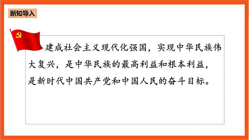 2.2 全面建設(shè)社會主義現(xiàn)代化國家第6頁