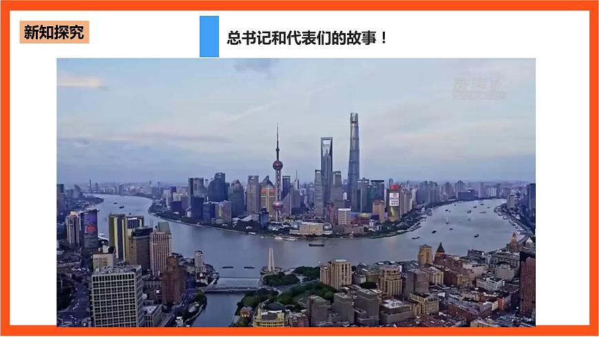 4.1 人民民主專政的本質(zhì)：人民當(dāng)家作主課件—人教統(tǒng)編版道法必修3政治與法治第6頁(yè)