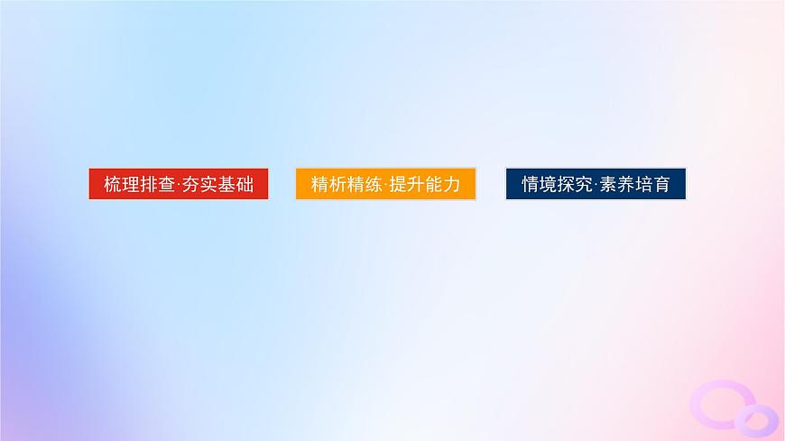 2024版新教材高考政治全程一輪總復習必修2第一單元生產資料所有制與經濟體制第一課我國的生產資料所有制課件第2頁