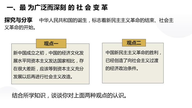 2.2 社会主义制度在中国的确立课件PPT04