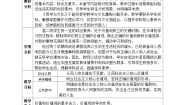 人教统编版必修4 哲学与文化价值与价值观教案