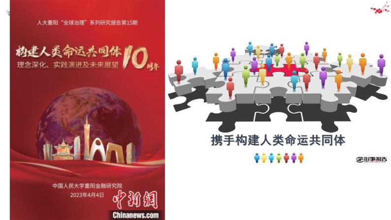 热点28 构建人类命运共同体理念提出10周年(讲解课件) -备战2023年高考政治时政热点解读+命题预测（新教材新高考）03