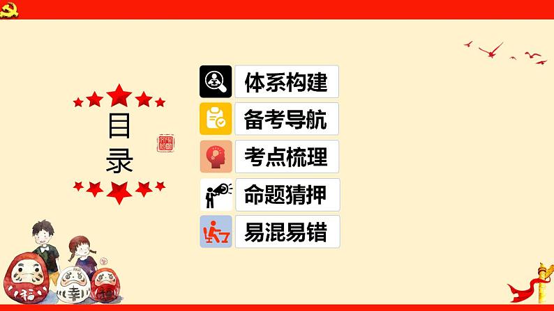 第三课 订约履约 诚信为本(优质课件)-备战2023届高考政治一轮复习(统编版选择性必修2)04