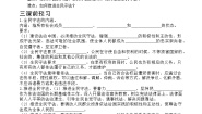 高中政治 (道德与法治)人教统编版必修3 政治与法治全民守法导学案