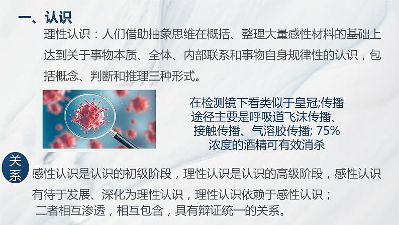 人的认识从何而来课件PPT05