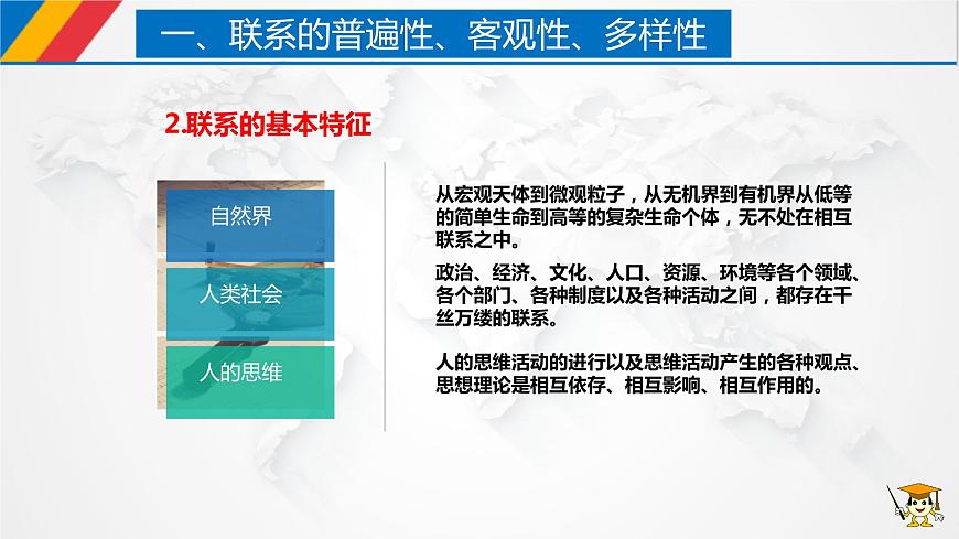 3.1世界是普遍聯(lián)系的第4頁