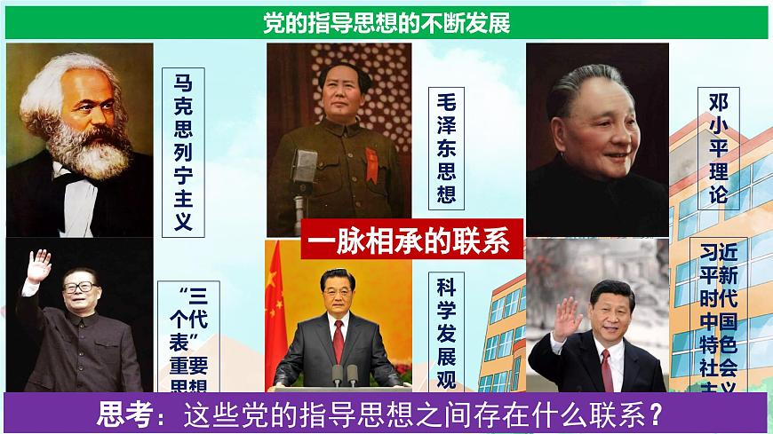 3.1世界是普遍聯(lián)系的第6頁