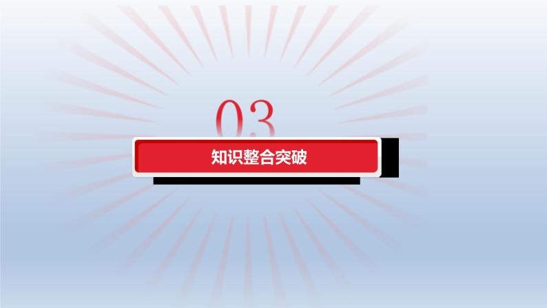 新高考政治二轮复习精品课件专题十二国际形势与中国外交（含解析）08