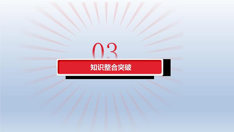 新高考政治二轮复习精品课件专题一人类社会发展的进程(含解析)第8页