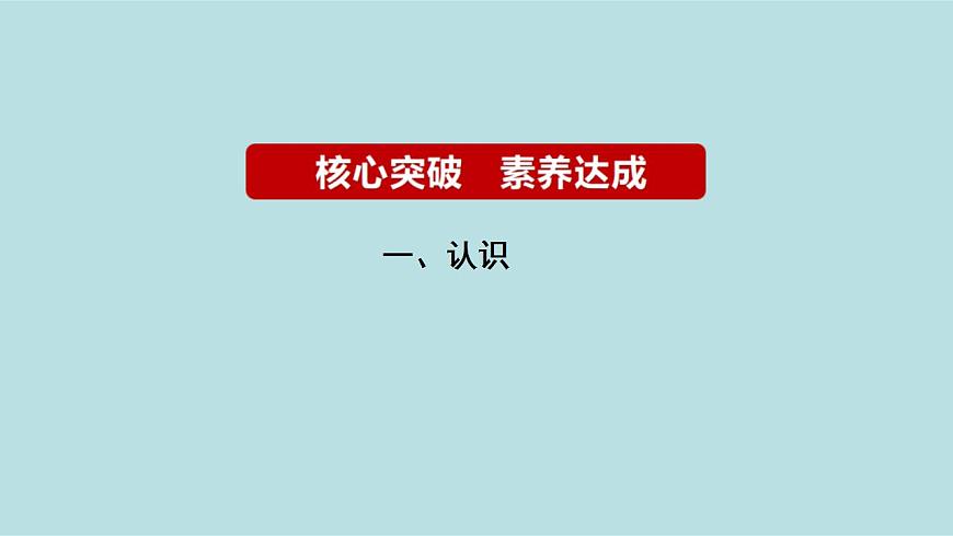 新高考政治二輪復習分層練習課件專題10認識論(含解析)第6頁